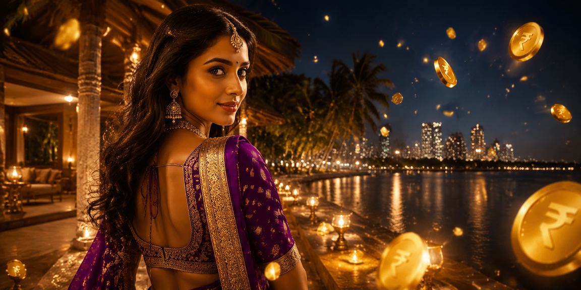 Secure digital rupee transactions for casino betting in Kerala