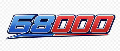 68000